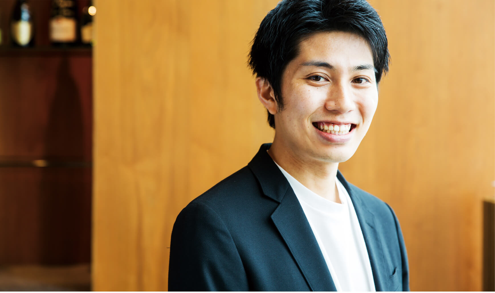 ＲＥＡＤＹＦＯＲ株式会社　代表取締役 ＣＯＯ 樋浦直樹様