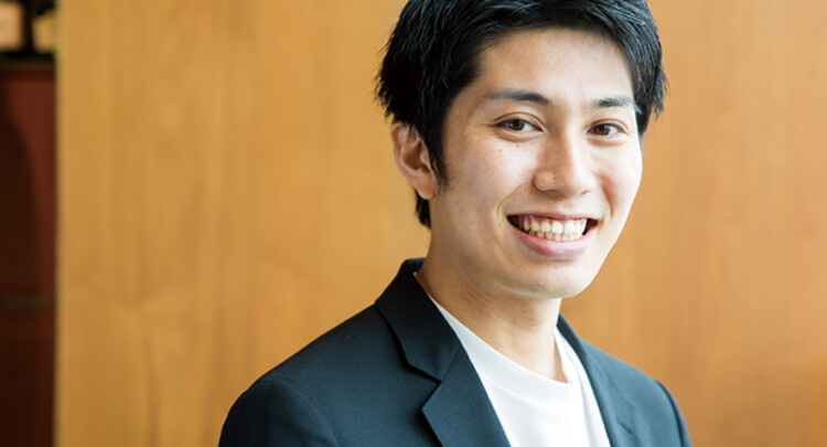 ＲＥＡＤＹＦＯＲ株式会社　代表取締役 ＣＯＯ 樋浦直樹様