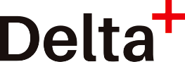 サイトロゴ:Delta+